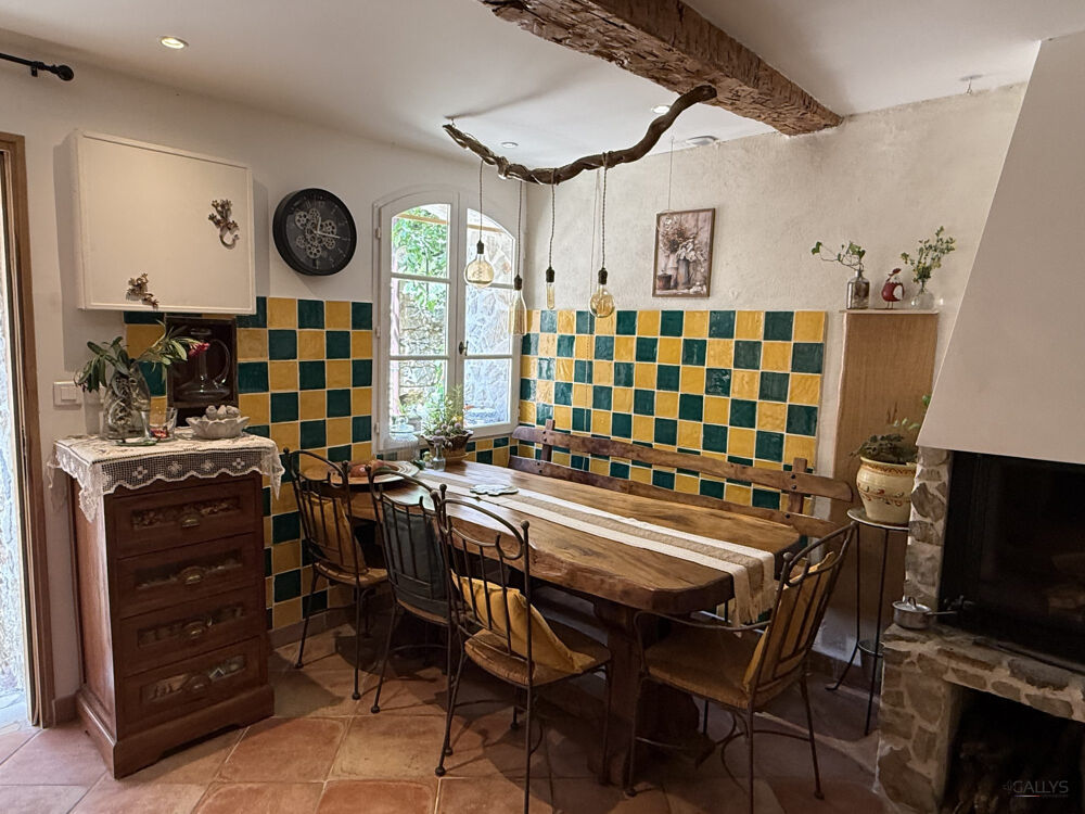 Maison 4 pièces 102 m² · à Le Luc · 102 m² · 229 000 €
