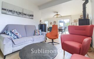  Maison � vendre 6 pi�ces 118 m�