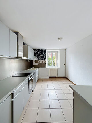  Maison à vendre 5 pièces 129 m²