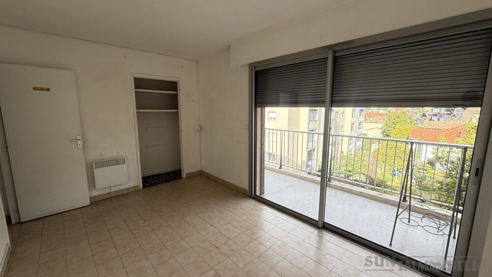 Vente Appartement Appartement 3 pièces 72 M2 Cagnes-sur-mer