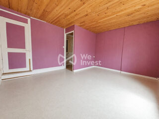  Maison à vendre 4 pièces 97 m²