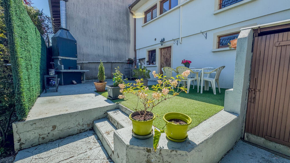 Vente Maison Maison Plain-Pied sur sous-sol Flévy