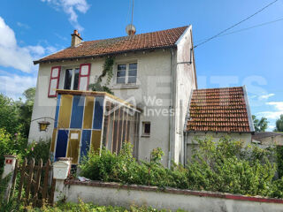  Maison � vendre 5 pi�ces 80 m�