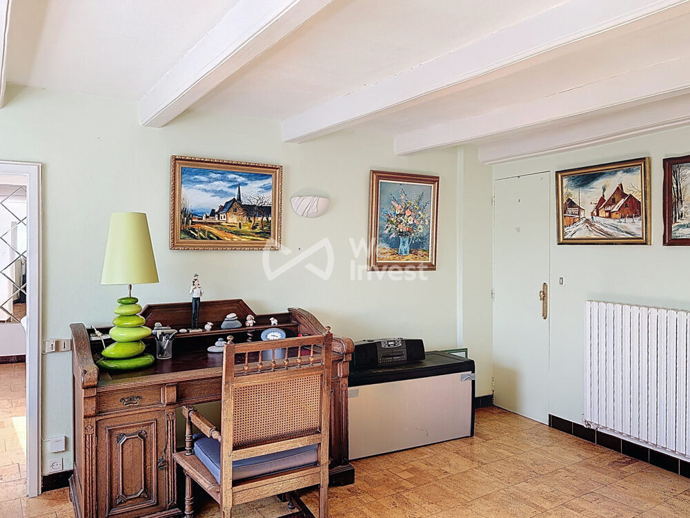 Maison à vendre Poussay