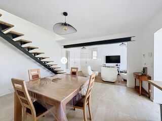  Maison à vendre 6 pièces 135 m²