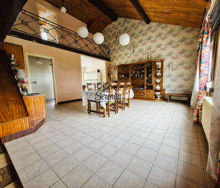  Maison à vendre 6 pièces 163 m²