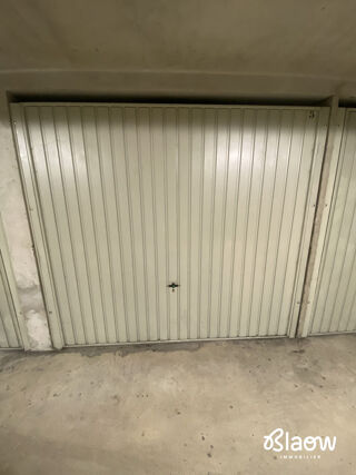  Parking / Garage à vendre 12 m²