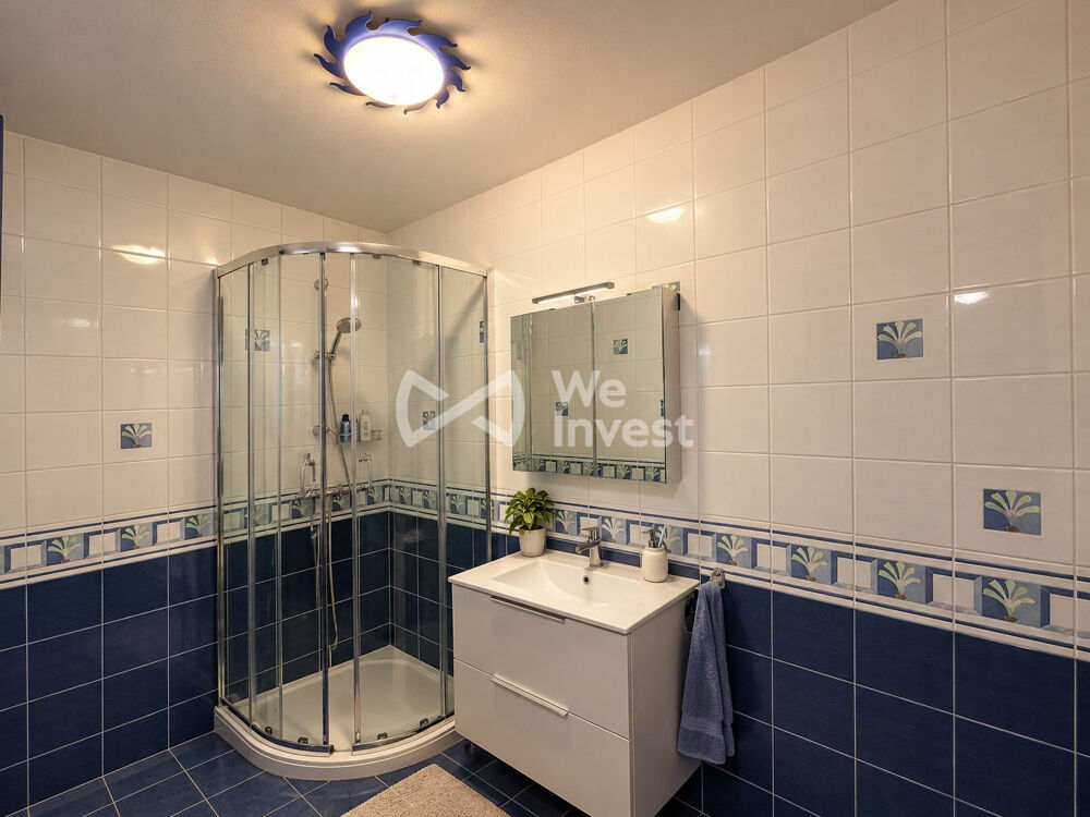 Vente Appartement Appartement 5 pièces - Parc saint maur La madeleine