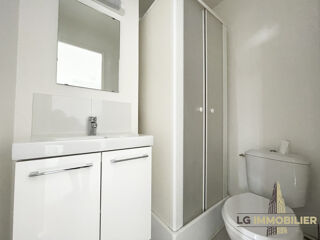  Appartement à louer 1 pièce 18 m²