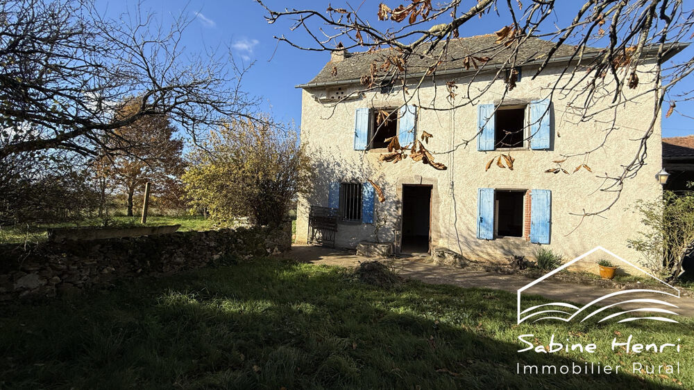 Maison 5 pièces 115 m² · à Jouqueviel · 115 m² · 160 000 €