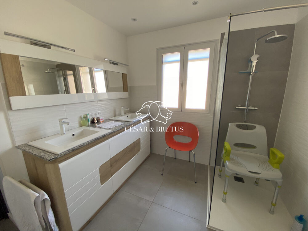 à vendre  Maison Lucciana (20290)