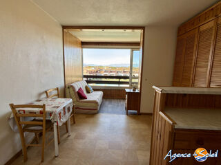  Appartement à vendre 1 pièce 23 m²