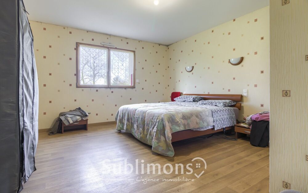 � vendre  Maison Plescop (56890)