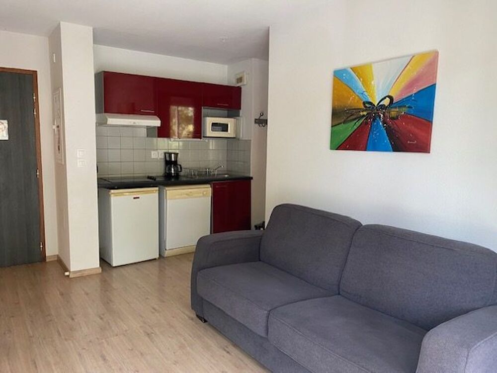 Appartement à vendre Entraygues-sur-Truyère