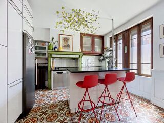  Maison à vendre 4 pièces 167 m²