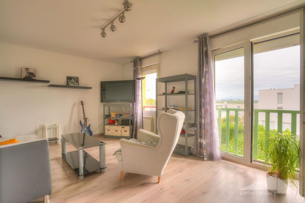Vente Appartement Appartement 4 pièces à vendre - Thoiry Thoiry