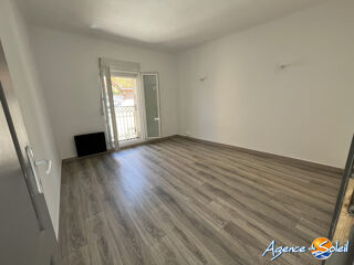  Appartement à louer 3 pièces 46 m²