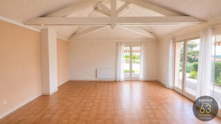  Maison à vendre 5 pièces 130 m²