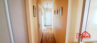  Appartement � vendre 3 pi�ces 73 m�