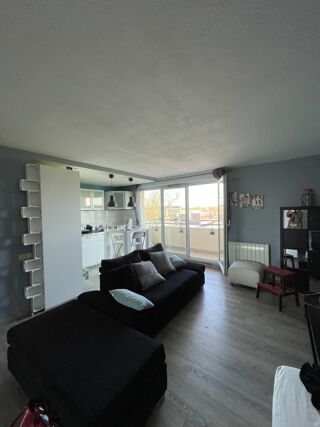  Appartement � louer 2 pi�ces 48 m� Bordeaux