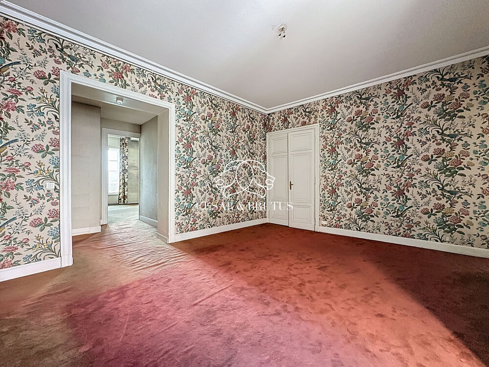à vendre  Appartement Lyon 2
