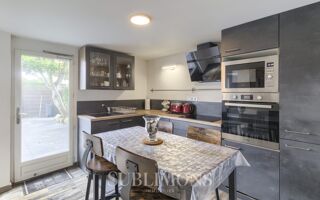  Maison à vendre 4 pièces 100 m²