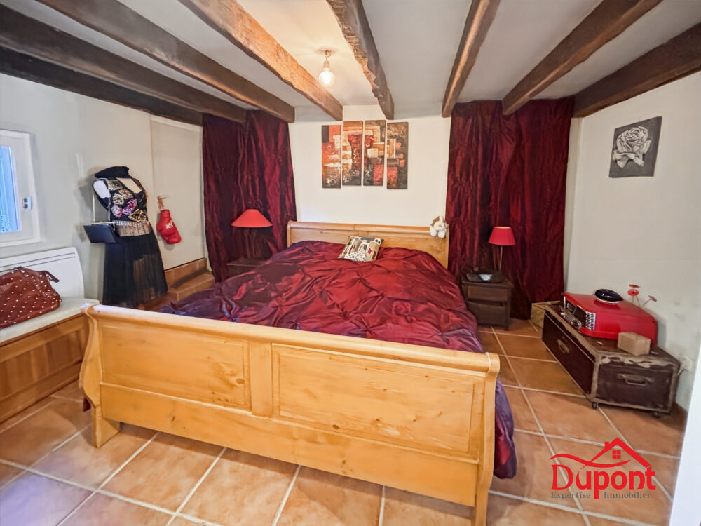 Vente Maison Maison de ville à Bray sur Seine, 3 pièces, 75 m², 1 chambre, Bray-sur-seine