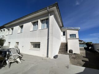  Maison à vendre 6 pièces 115 m²