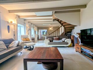  Maison � vendre 8 pi�ces 186 m�