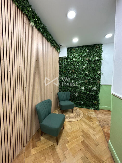   Immobilier Professionnel à vendre Strasbourg 
