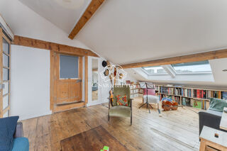  Appartement � vendre 5 pi�ces 107 m�