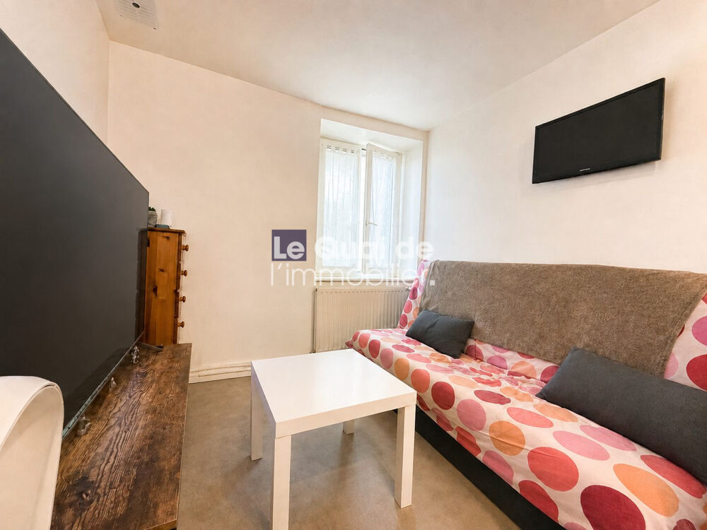 Vente Immeuble CHAMBÉRY – RUE DU LAURIER – IMMEUBLE DE RAPPORT DE 63,44 M? Chambéry