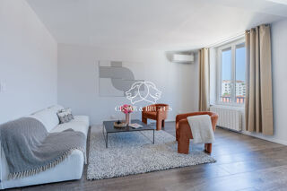  Appartement  vendre 4 pices 77 m