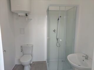  Appartement à vendre 2 pièces 42 m²