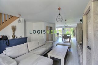  Maison � vendre 5 pi�ces 100 m�