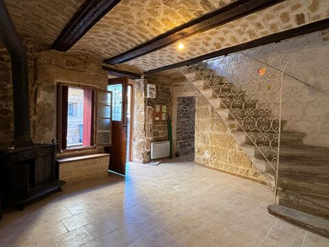   Maison de village pleine de charme Maison - 4 pi�ce(s) - 68 m�