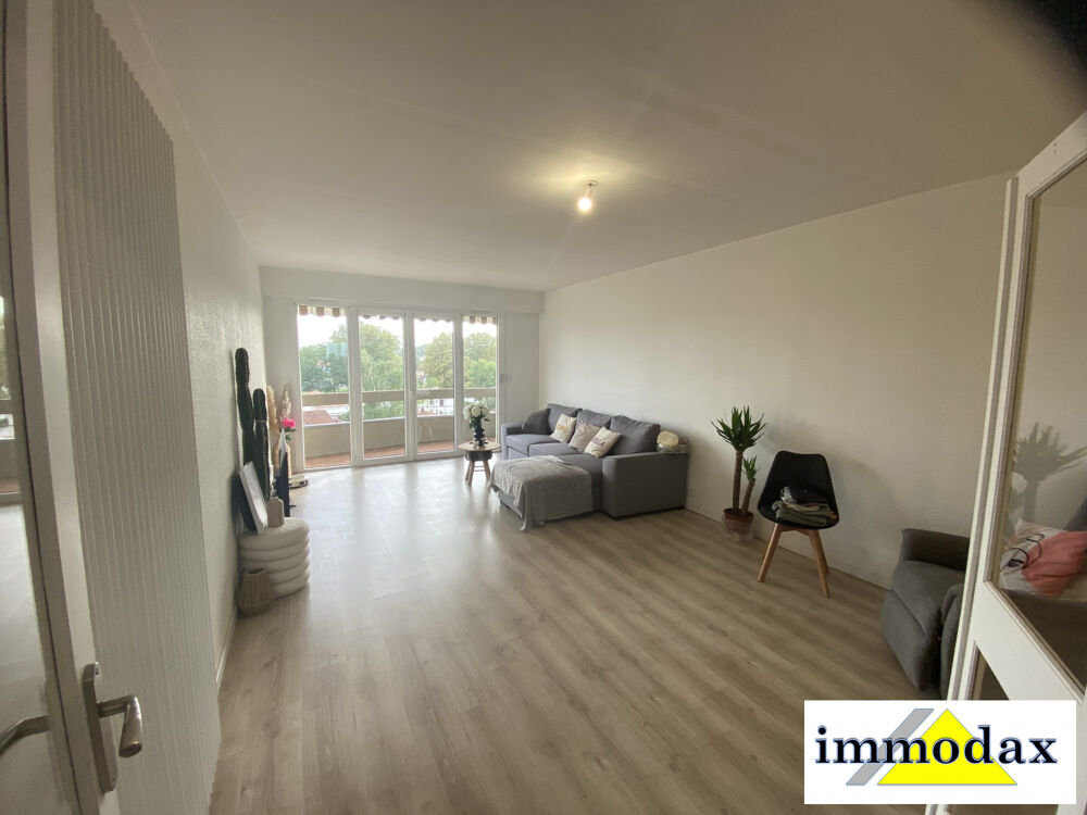 5eme et dernier etage T3 dans un état impeccable