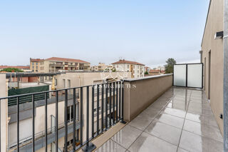  Appartement � vendre 3 pi�ces 59 m�