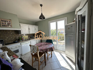  Maison à vendre 6 pièces 142 m²