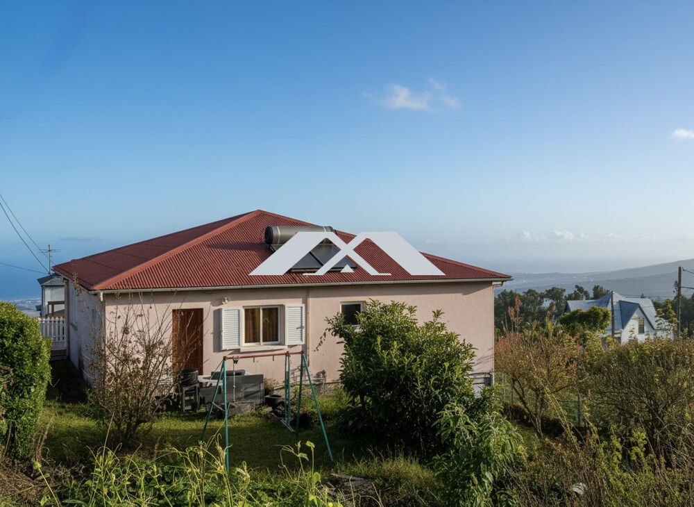 Maison 4 chambres sur plus de 1 000 m2 avec potentiel de divisio