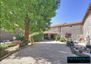 Maison 278m2 Loudes