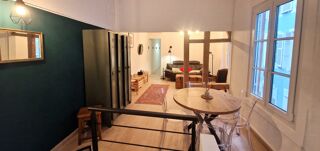  Appartement � louer 3 pi�ces 62 m�