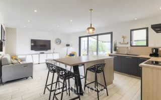  Maison à vendre 5 pièces 92 m²