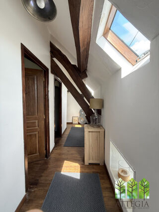  Maison à vendre 4 pièces 140 m²