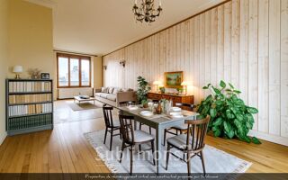  Maison � vendre 6 pi�ces 120 m�