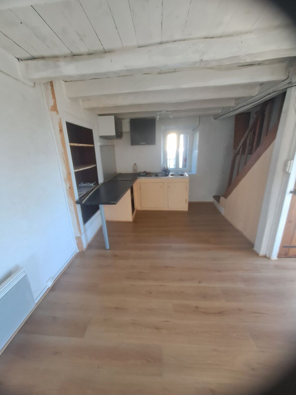 Vente Maison SP477 Vazeilles-limandre