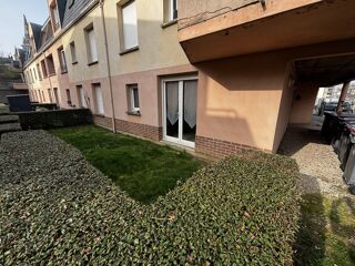  Appartement � vendre 2 pi�ces 48 m�