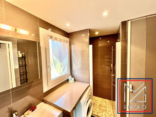  Appartement � vendre 2 pi�ces 45 m�