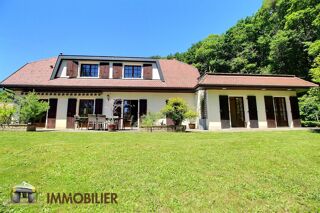  Maison à vendre 9 pièces 165 m²