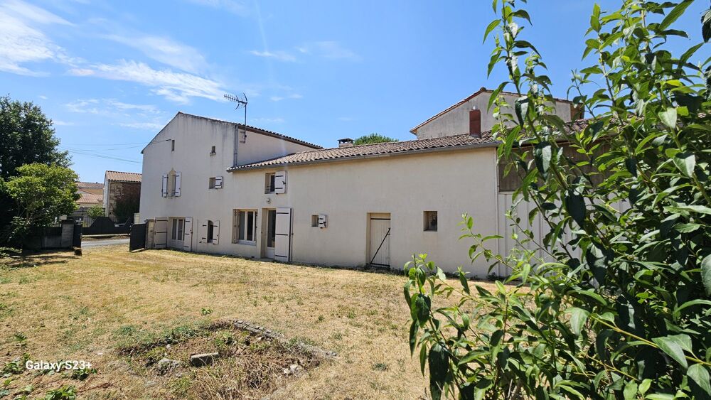 Vente Maison BELLE MAISON ANCIENNE ENTIEREMENT RENOVEE Saint-rémy